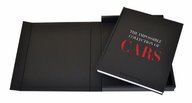 The Impossible Collection of Cars (Hardcover)