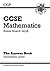 GCSE Maths AQA Answers for Workbook (with Online Edition) - Foundation
