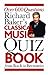 Classical Music Quiz Book