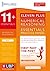 11+ Essentials Numerical Reasoning for CEM Book 1 by Eleven Plus Exams