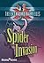 Spider Invasion (The Extraordinary Files)