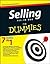 Selling All-in-One For Dummies