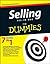 Selling All-in-One For Dummies