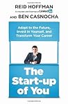 Start-up Of You