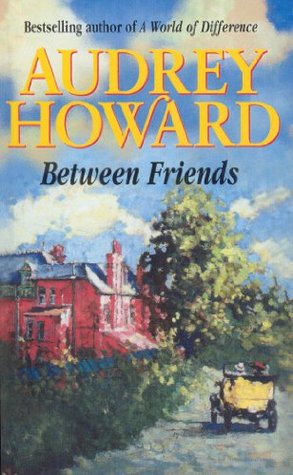 Between Friends (Kindle Edition)