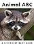 Animal ABC: A Discovery Baby Book