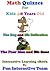 Math Quizzes for Kids 4-8 Years Old : Interactive Learning eBook (The Dog and His Reflection,The Poor Man and His Sons)
