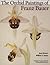 The Orchid Paintings of Franz Bauer (Art Reference)
