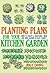 Planting Plans For Your Kit...