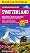 Switzerland Marco Polo Guide