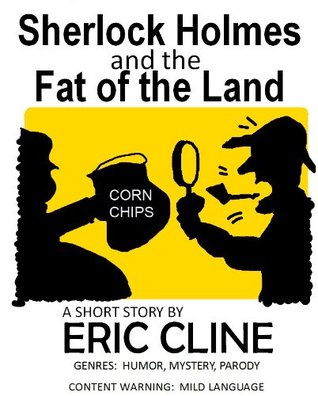 Sherlock Holmes and the Fat of the Land (Kindle Edition)
