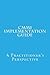 CMMI Implementation Guide: ...