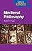 Medieval Philosophy: A Beginner's Guide (Beginner's Guides)