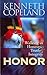 Honor: Walking In Honesty, Truth, and Integrity