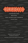 Euripides II: And...