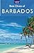 Best Dives of Barbados by Joyce Huber