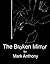 The Broken Mirror (The Darkness Reigns Trilogy Book 1)