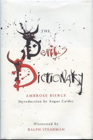 The devil's dictionary
