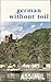 German Without Toil