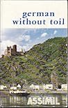 German Without Toil
