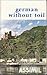 German Without Toil