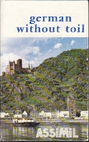 German Without Toil (Hardcover)
