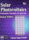 Solar Photovoltai...