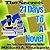 21 Days to a Novel
