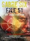 Sabre Six : File 51