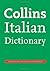 Collins Italian Dictionary