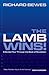 The Lamb Wins by Richard Bewes