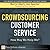 Crowdsourcing Customer Service by Barry Libert