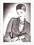 #0106 CHARMER VINTAGE KNITT...