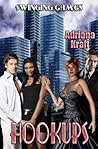 Hookups (Swinging Games, #2)