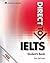 Direct to IELTS Student's Book with Key + Webcode Pack