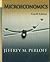 Microeconomics by Jeffrey M. Perloff