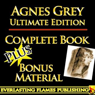 Agnes Grey [Annotated]