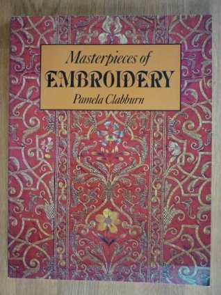 Masterpieces of Embroidery (Paperback)