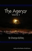 The Agency, Volume III