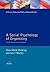 A Social Psychology of Organizing: People, Processes and Contexts