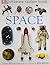 Space Ultimate Sticker Book (Ultimate Stickers)