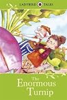 The Enormous Turnip by Vera Southgate The Enormous Turnip by Vera Southgate