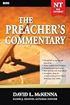 The Preacher's Co...