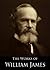 The Works of William James: The Principles of Psychology/Varieties of Religious Experience/Pragmatism/The Meaning of Truth/A Pluralistic Universe...(10 Books with Active ToC)
