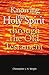 Knowing the Holy Spirit