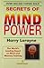 Secrets of Mind Power
