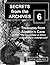 Treasures from Aladdin's Cave: The Knowledge of Africa Emerges from Underground (Short non-fiction work) (Secrets from the Archives Book 6)