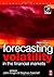 Forecasting Volatility in t...
