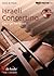 Israeli Concertino Bk/cd Vln & Piano Position 1-3 (easy -inte... by George Perlman