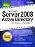 Server 2008 Active Director...